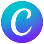 Canva logo