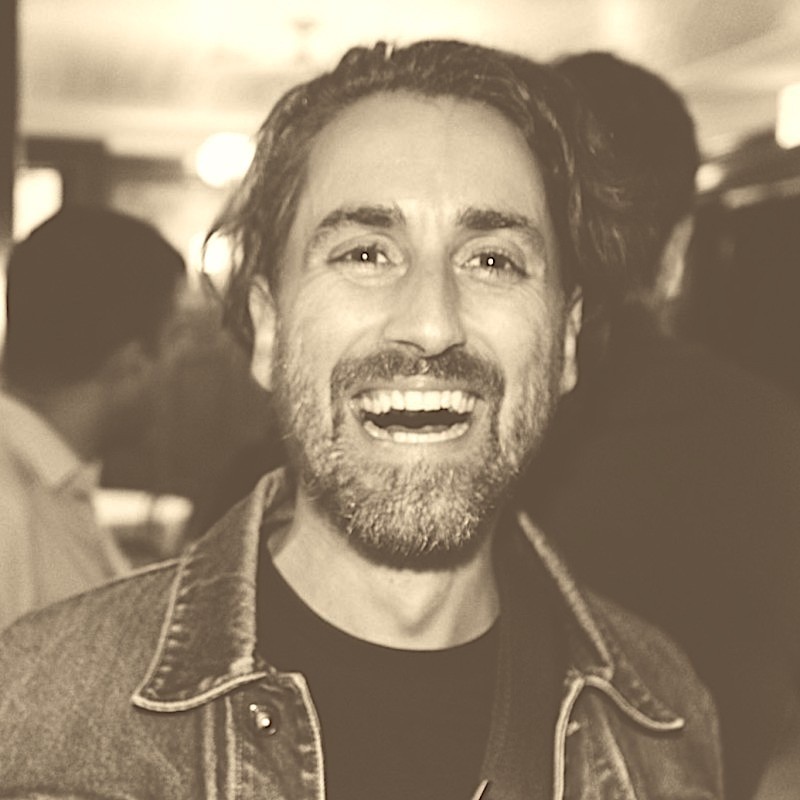 Federico Ulfo from Flow AI