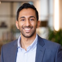 Nirmal from ChakraLabs